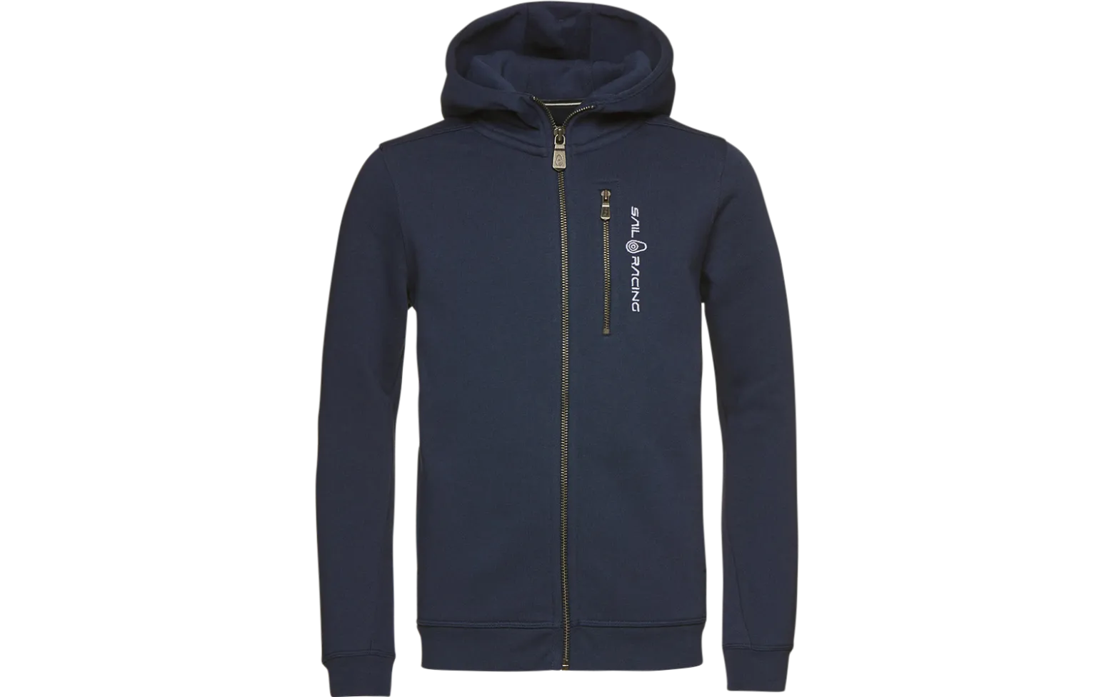 Sail Racing Sweaters & Hoodies^JR BOWMAN ZIP HOOD