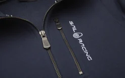 Sail Racing Sweaters & Hoodies^JR BOWMAN ZIP HOOD