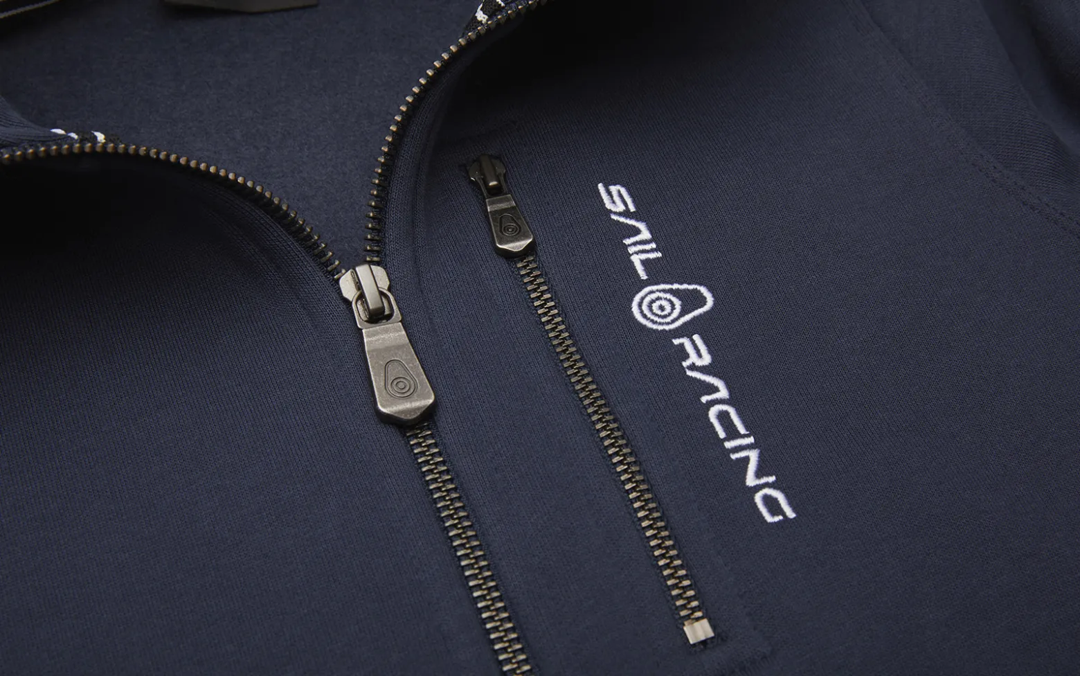 Sail Racing Sweaters & Hoodies^JR BOWMAN ZIP HOOD