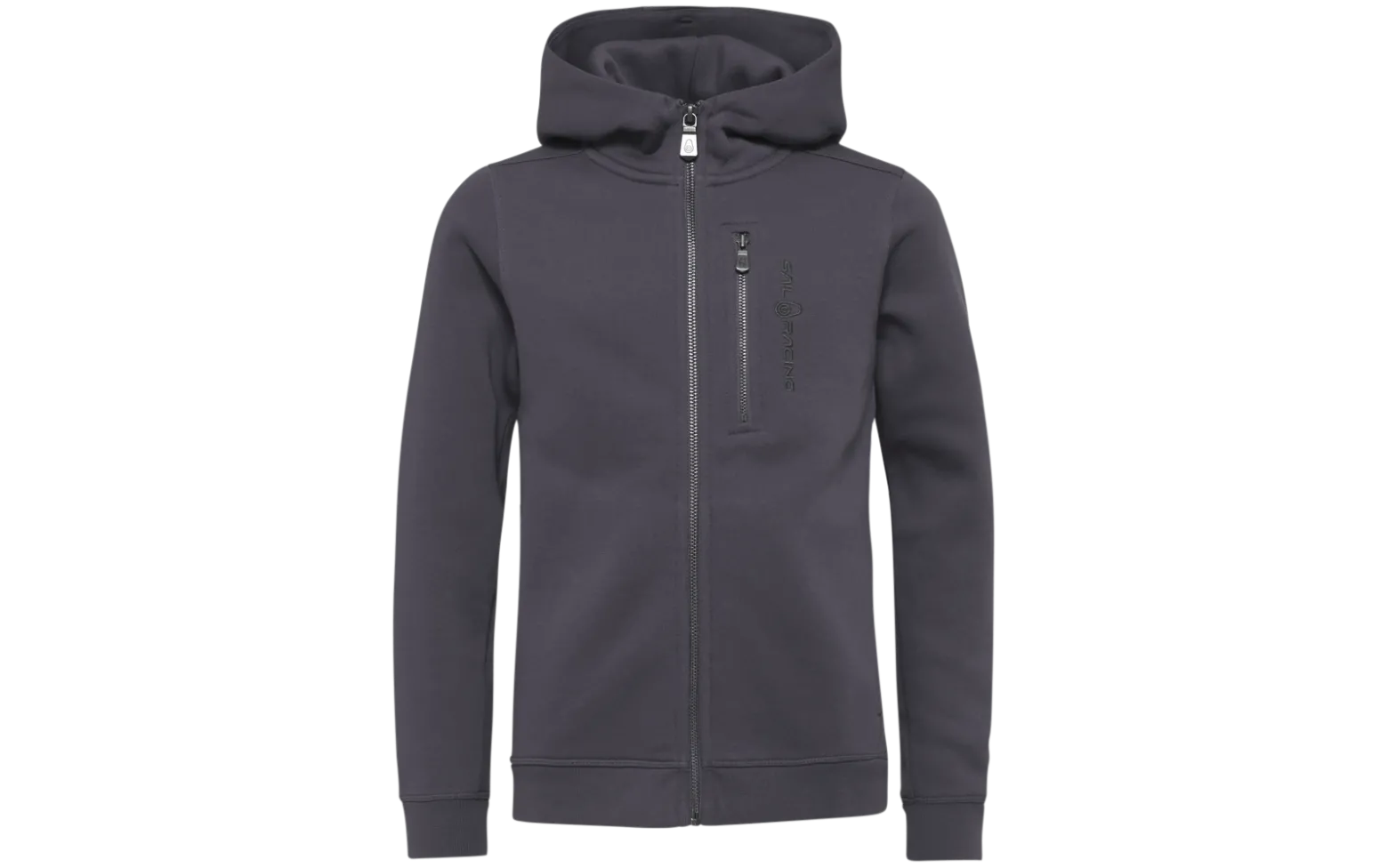Sail Racing Sweaters & Hoodies^JR BOWMAN ZIP HOOD