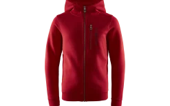 Sail Racing Sweaters & Hoodies^JR BOWMAN ZIP HOOD