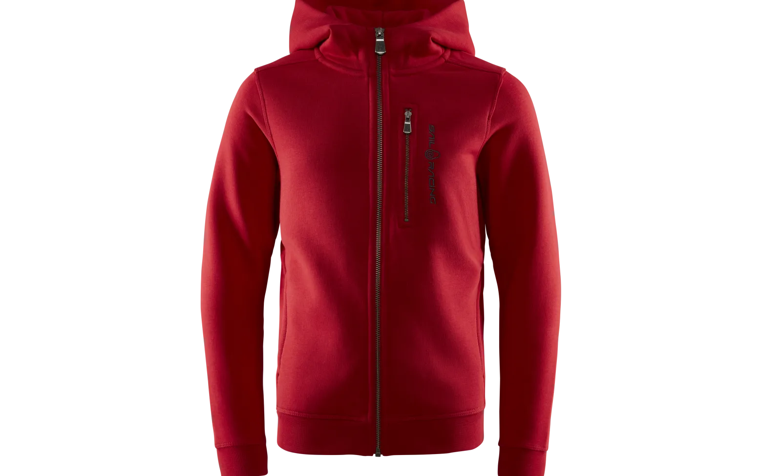 Sail Racing Sweaters & Hoodies^JR BOWMAN ZIP HOOD
