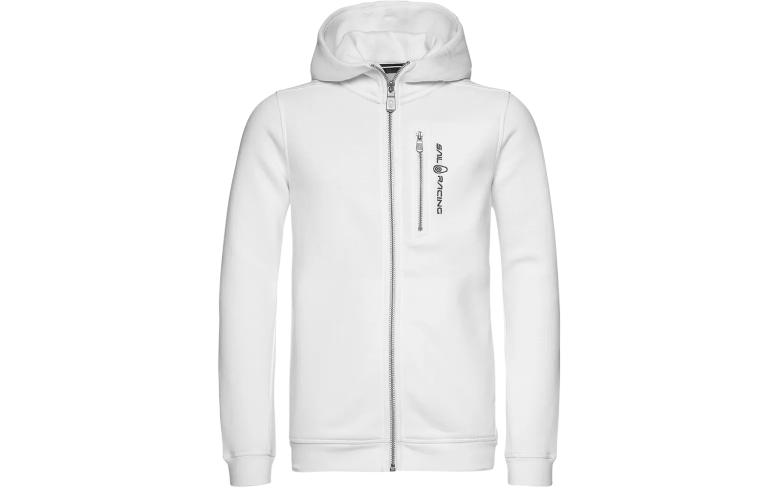 Sail Racing Sweaters & Hoodies^JR BOWMAN ZIP HOOD
