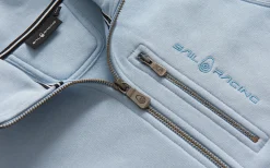 Sail Racing Sweaters & Hoodies^JR BOWMAN ZIP JACKET