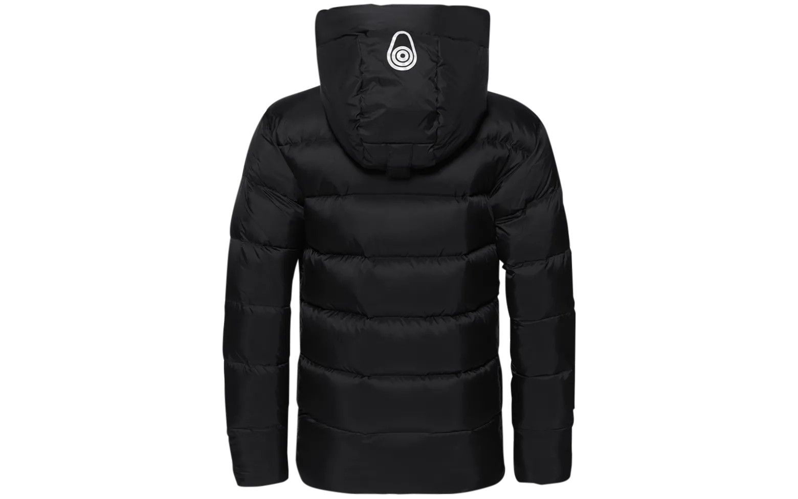 Sail Racing Jackets^JR CLOUD DOWN HOOD