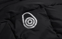 Sail Racing Jackets^JR CLOUD DOWN HOOD