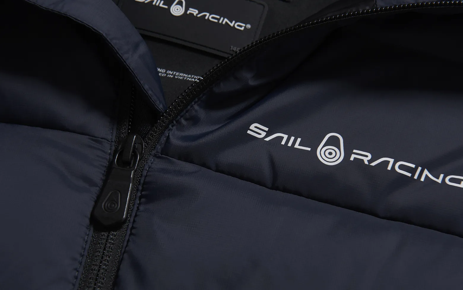 Sail Racing Jackets^JR CLOUD DOWN HOOD
