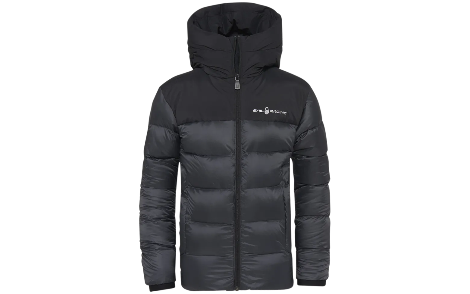 Sail Racing Jackets^JR CLOUD DOWN HOOD