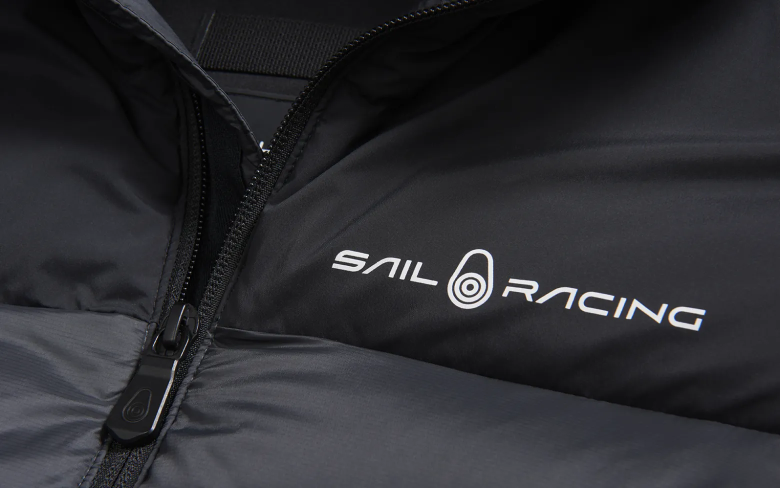 Sail Racing Jackets^JR CLOUD DOWN HOOD