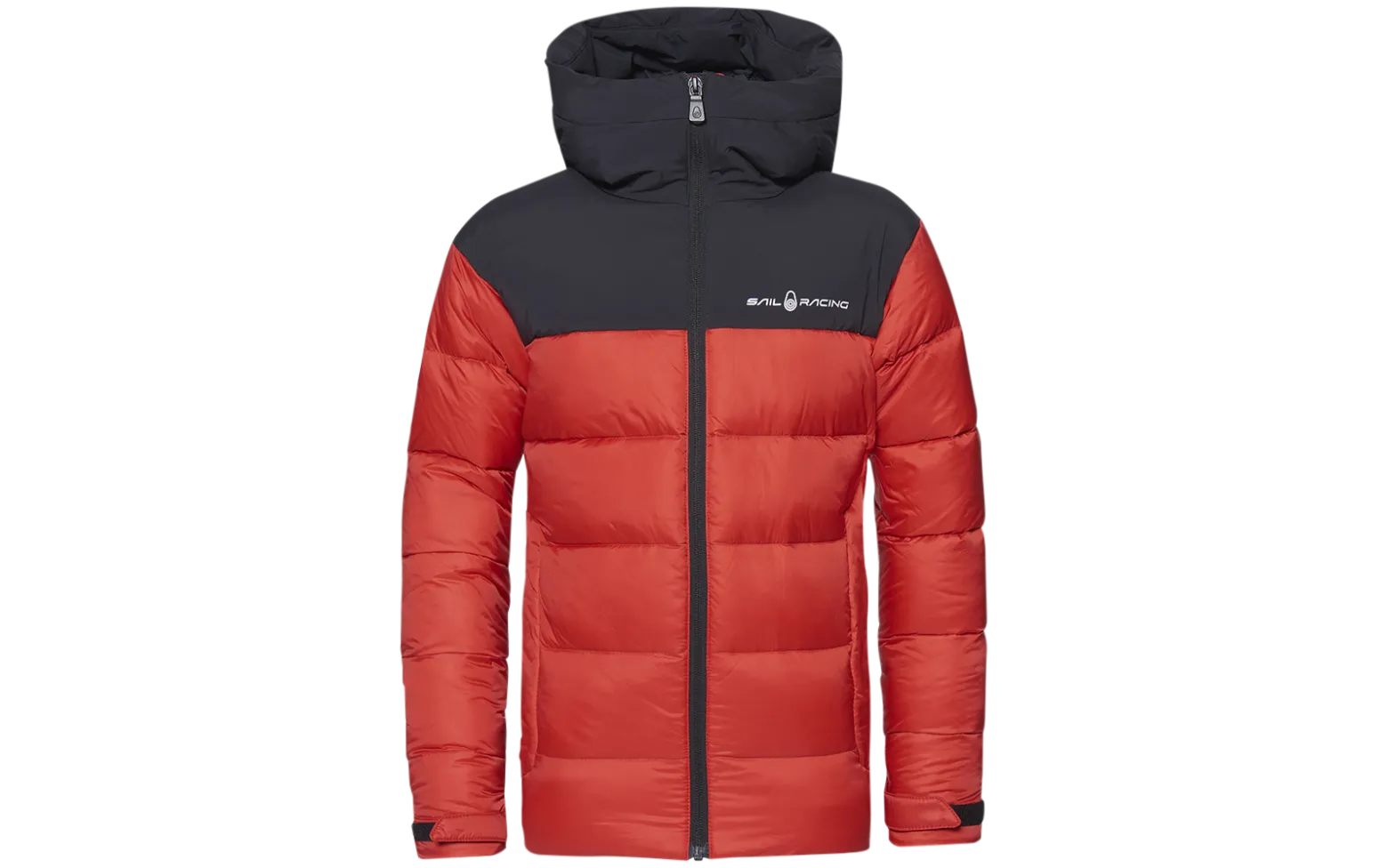 Sail Racing Jackets^JR CLOUD DOWN HOOD