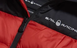Sail Racing Jackets^JR CLOUD DOWN HOOD