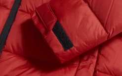 Sail Racing Jackets^JR CLOUD DOWN HOOD