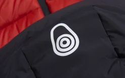 Sail Racing Jackets^JR CLOUD DOWN HOOD