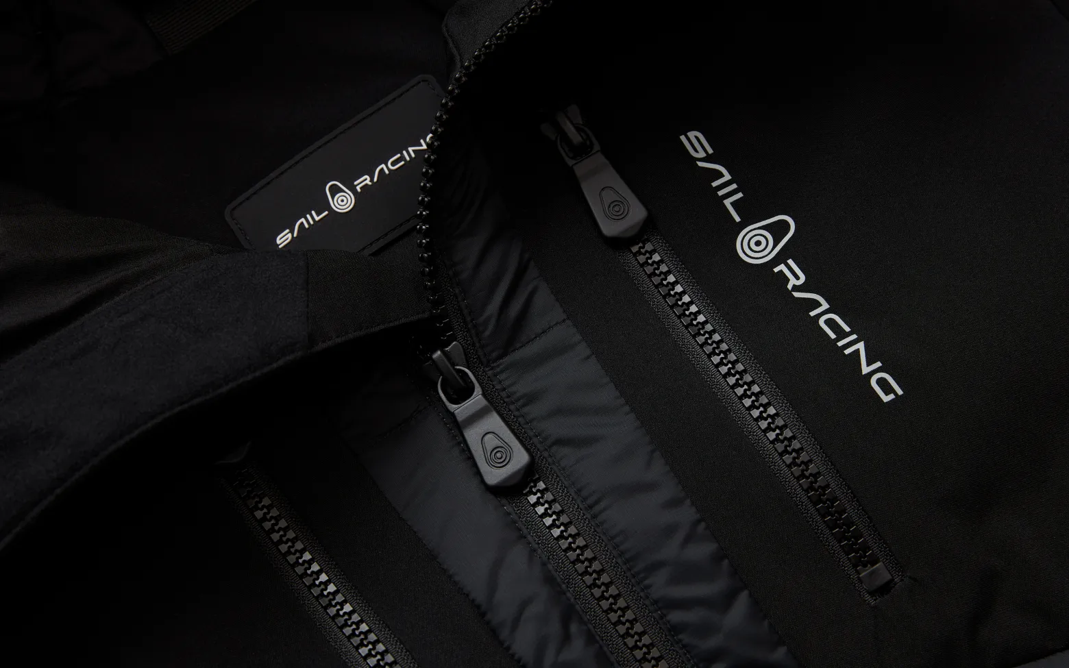 Sail Racing Jackets^JR DUMONT DOWN JACKET