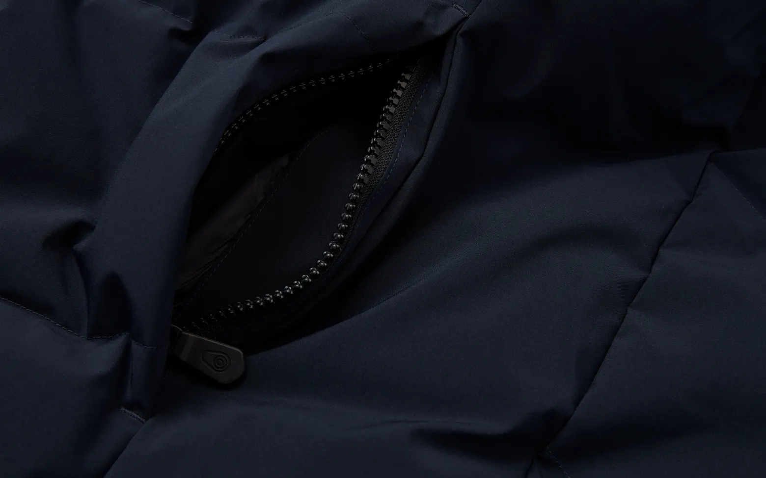 Sail Racing Jackets^JR PATROL DOWN JACKET