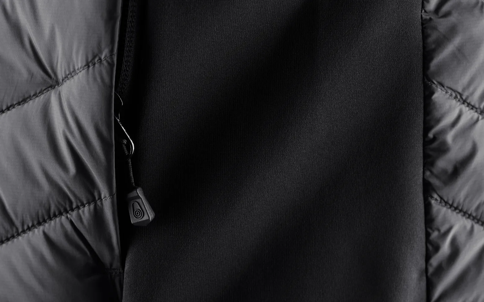 Sail Racing Jackets^JR THUNDER HYBRID JACKET