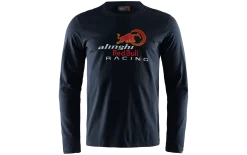 Sail Racing Arbr^LOGO LS TEE
