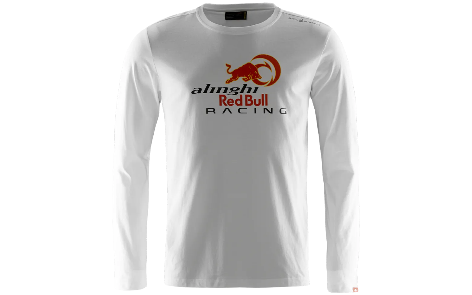 Sail Racing Arbr^LOGO LS TEE