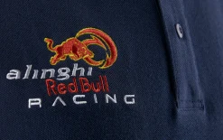 Sail Racing Arbr^LOGO POLO