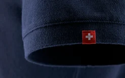 Sail Racing Arbr^LOGO POLO