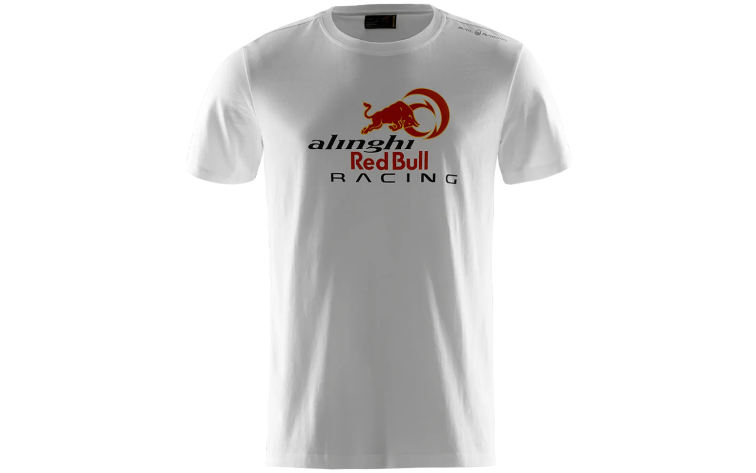 Sail Racing Arbr^LOGO TEE