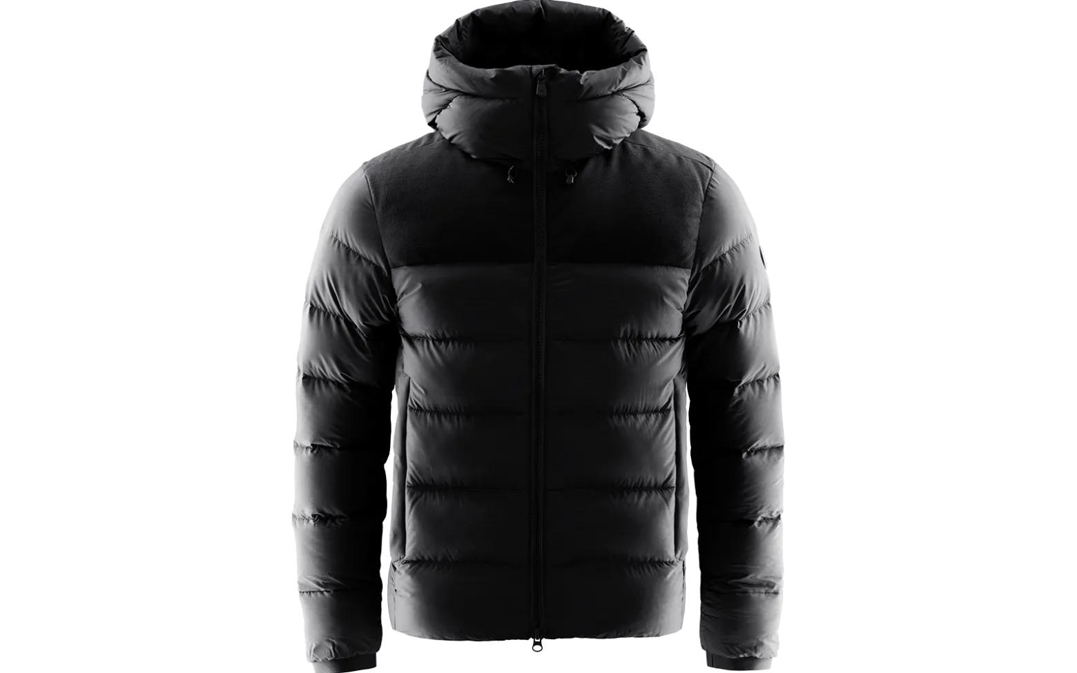 Sail Racing Jackets^MERINO CLOUD DOWN HOOD