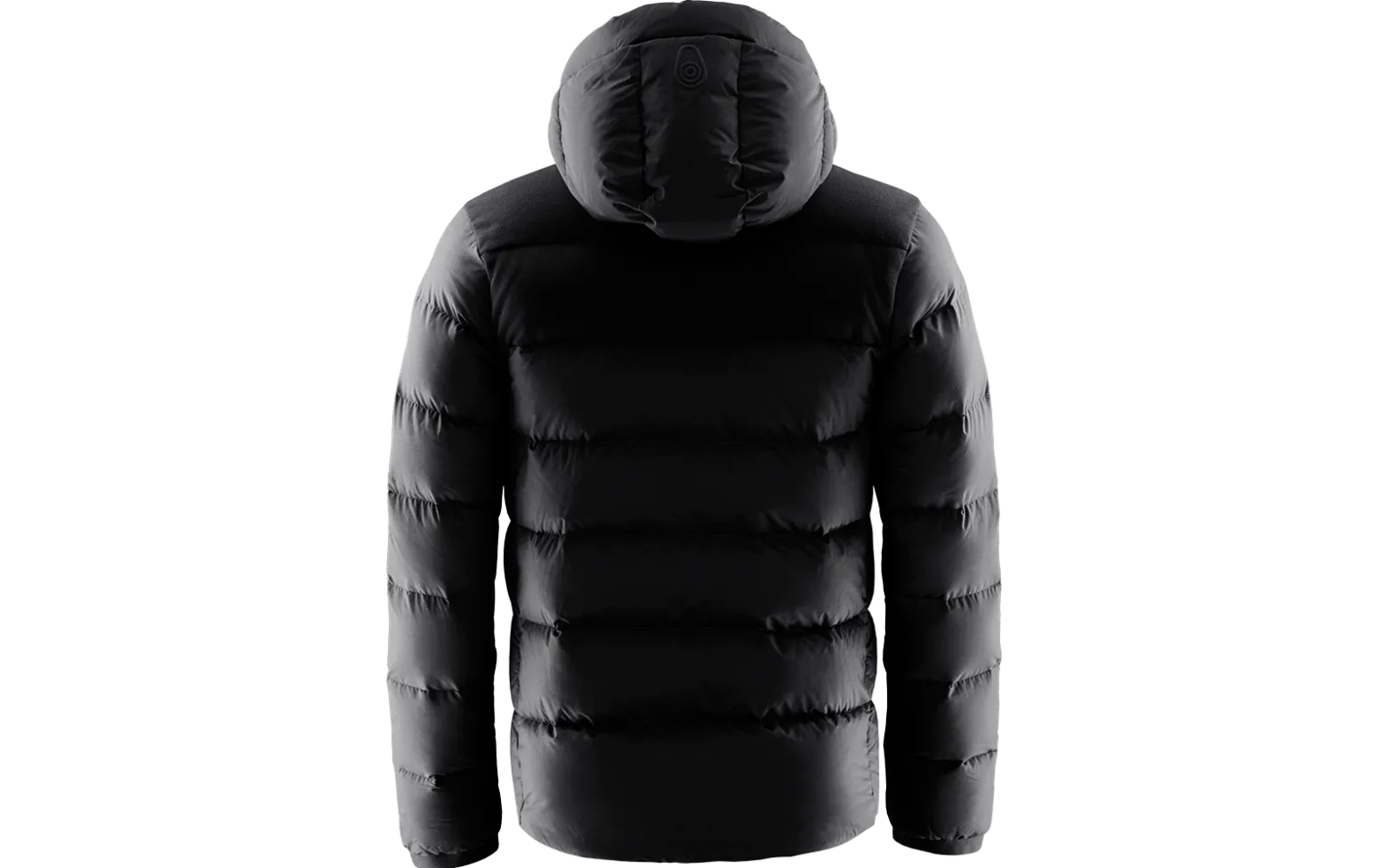 Sail Racing Jackets^MERINO CLOUD DOWN HOOD