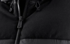 Sail Racing Jackets^MERINO CLOUD DOWN HOOD