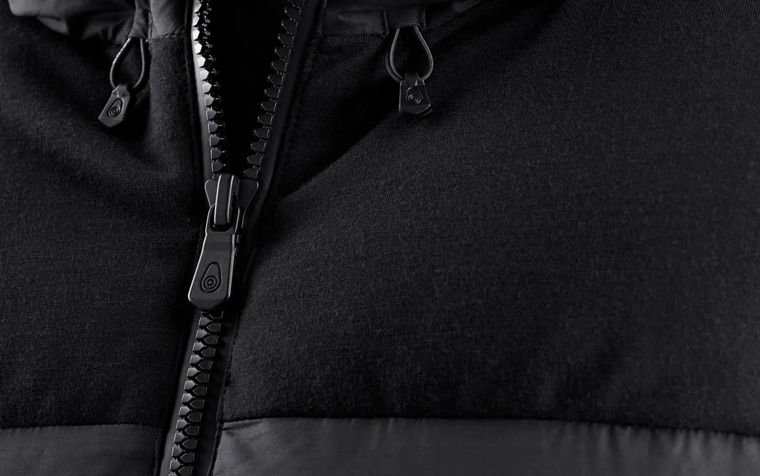 Sail Racing Jackets^MERINO CLOUD DOWN HOOD