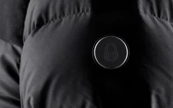 Sail Racing Jackets^MERINO CLOUD DOWN HOOD