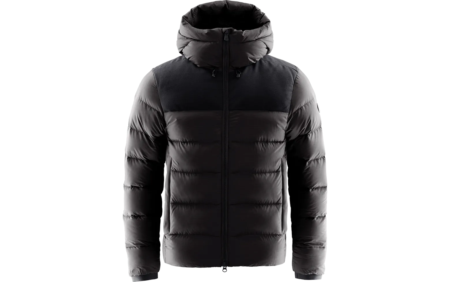 Sail Racing Jackets^MERINO CLOUD DOWN HOOD