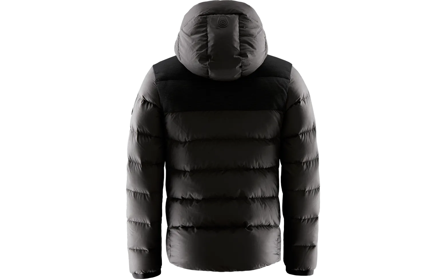 Sail Racing Jackets^MERINO CLOUD DOWN HOOD