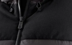 Sail Racing Jackets^MERINO CLOUD DOWN HOOD