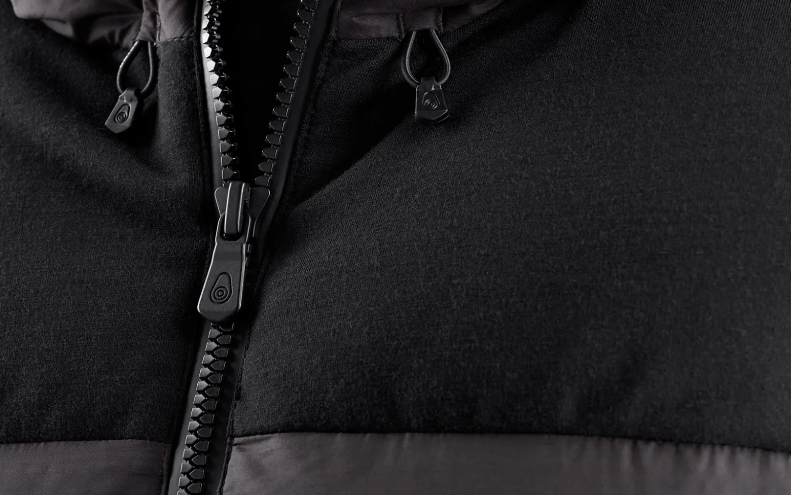 Sail Racing Jackets^MERINO CLOUD DOWN HOOD