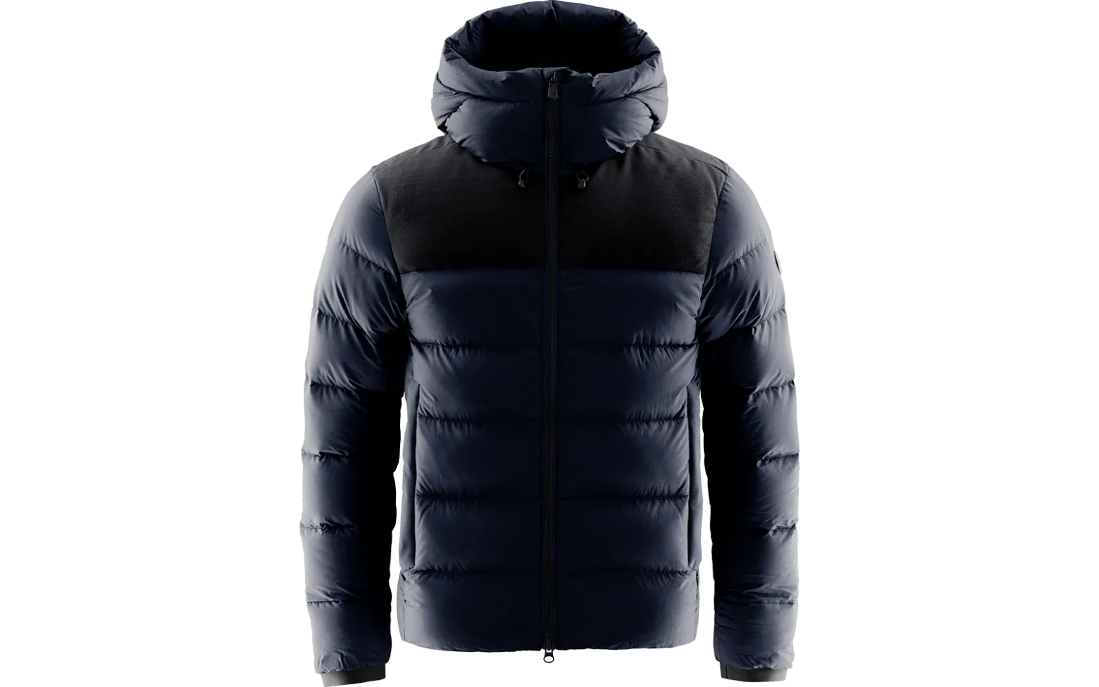 Sail Racing Jackets^MERINO CLOUD DOWN HOOD