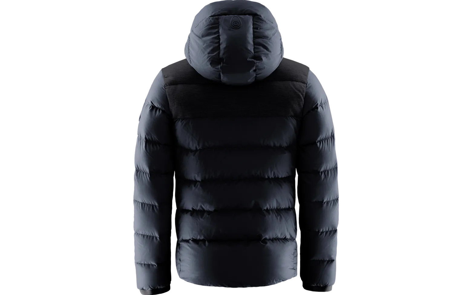 Sail Racing Jackets^MERINO CLOUD DOWN HOOD
