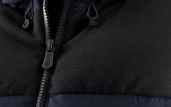 Sail Racing Jackets^MERINO CLOUD DOWN HOOD