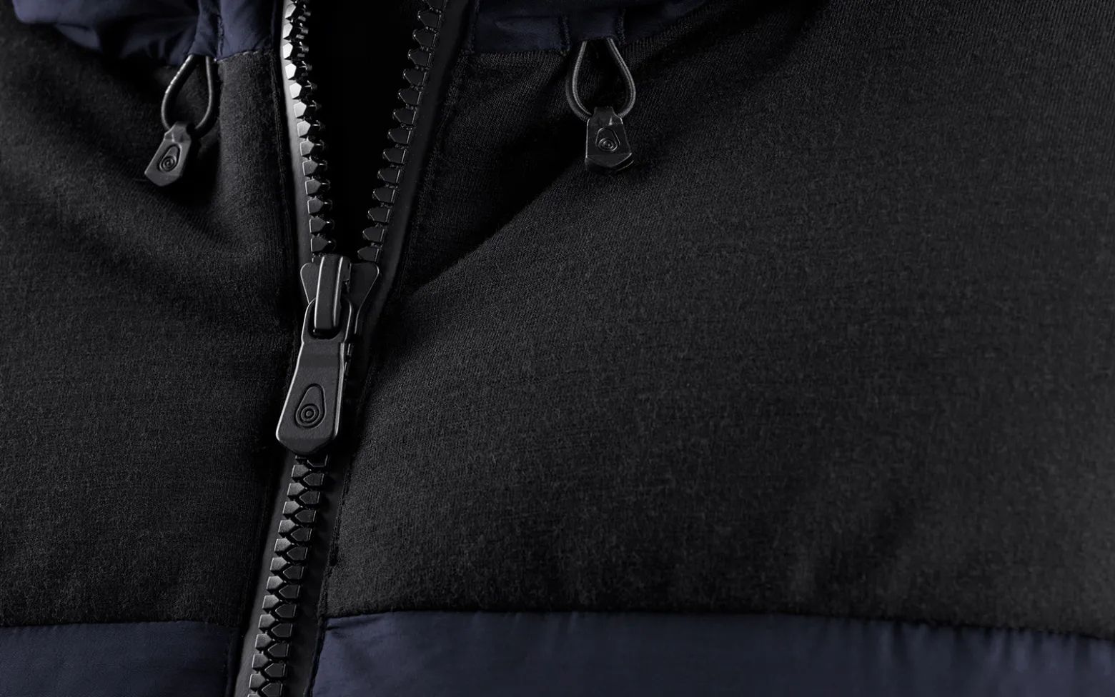Sail Racing Jackets^MERINO CLOUD DOWN HOOD