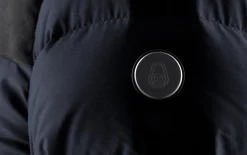 Sail Racing Jackets^MERINO CLOUD DOWN HOOD