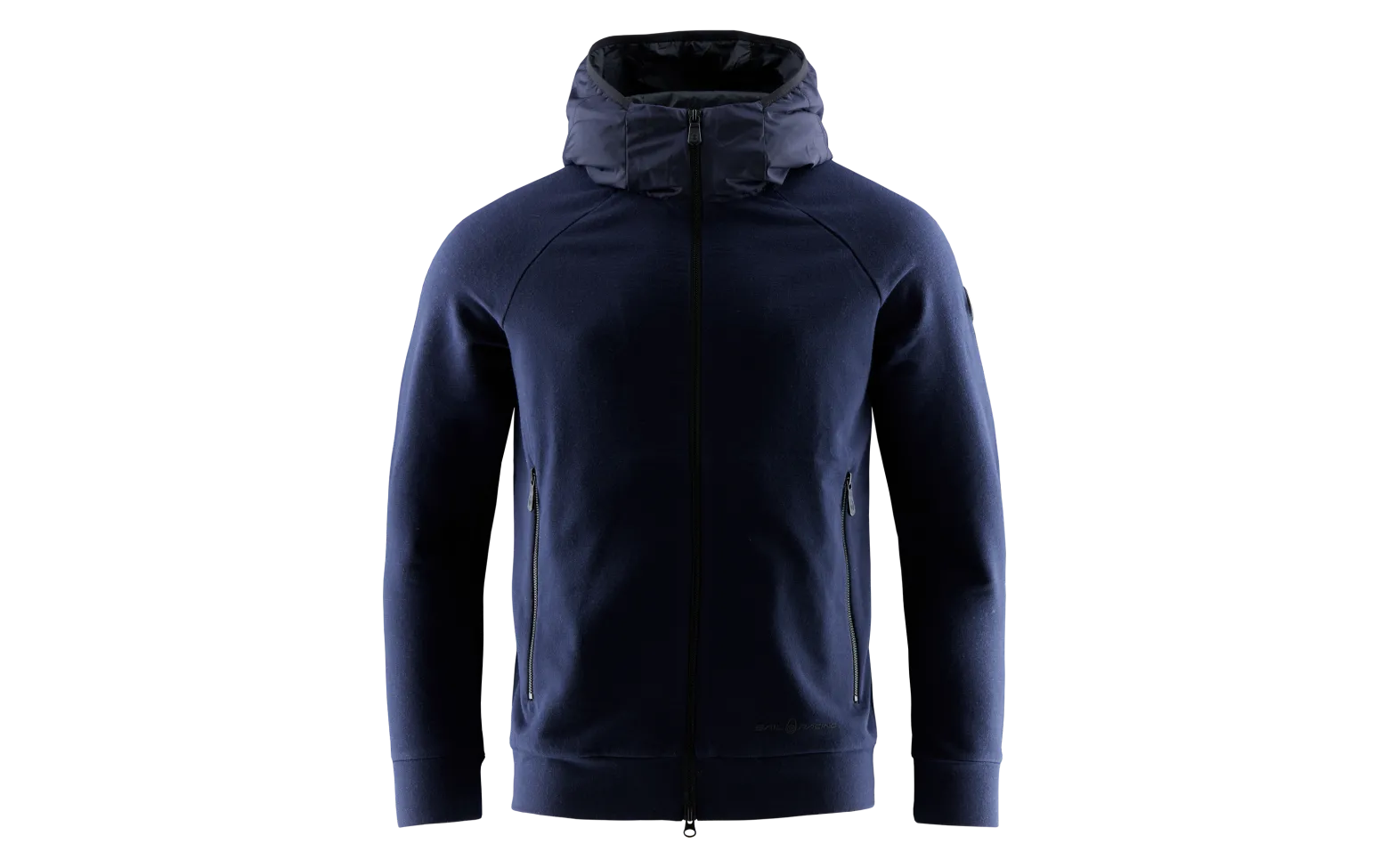 Sail Racing Sweaters & Hoodies^MERINO ZIP HOOD