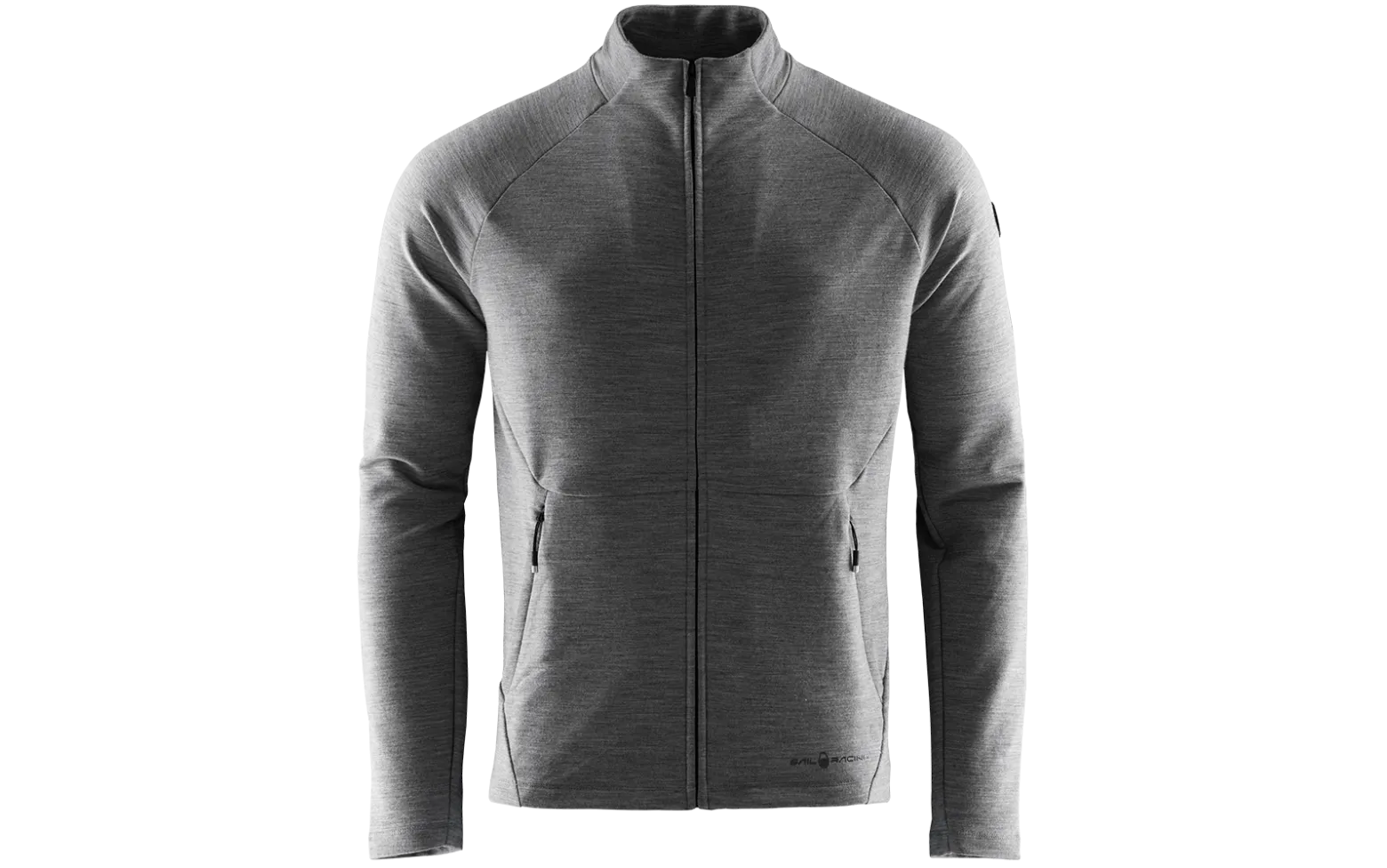 Sail Racing Sweaters & Hoodies^MERINO ZIP JACKET