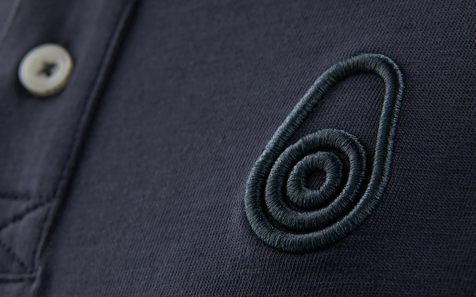 Sail Racing Polos^OCEAN RUGGER
