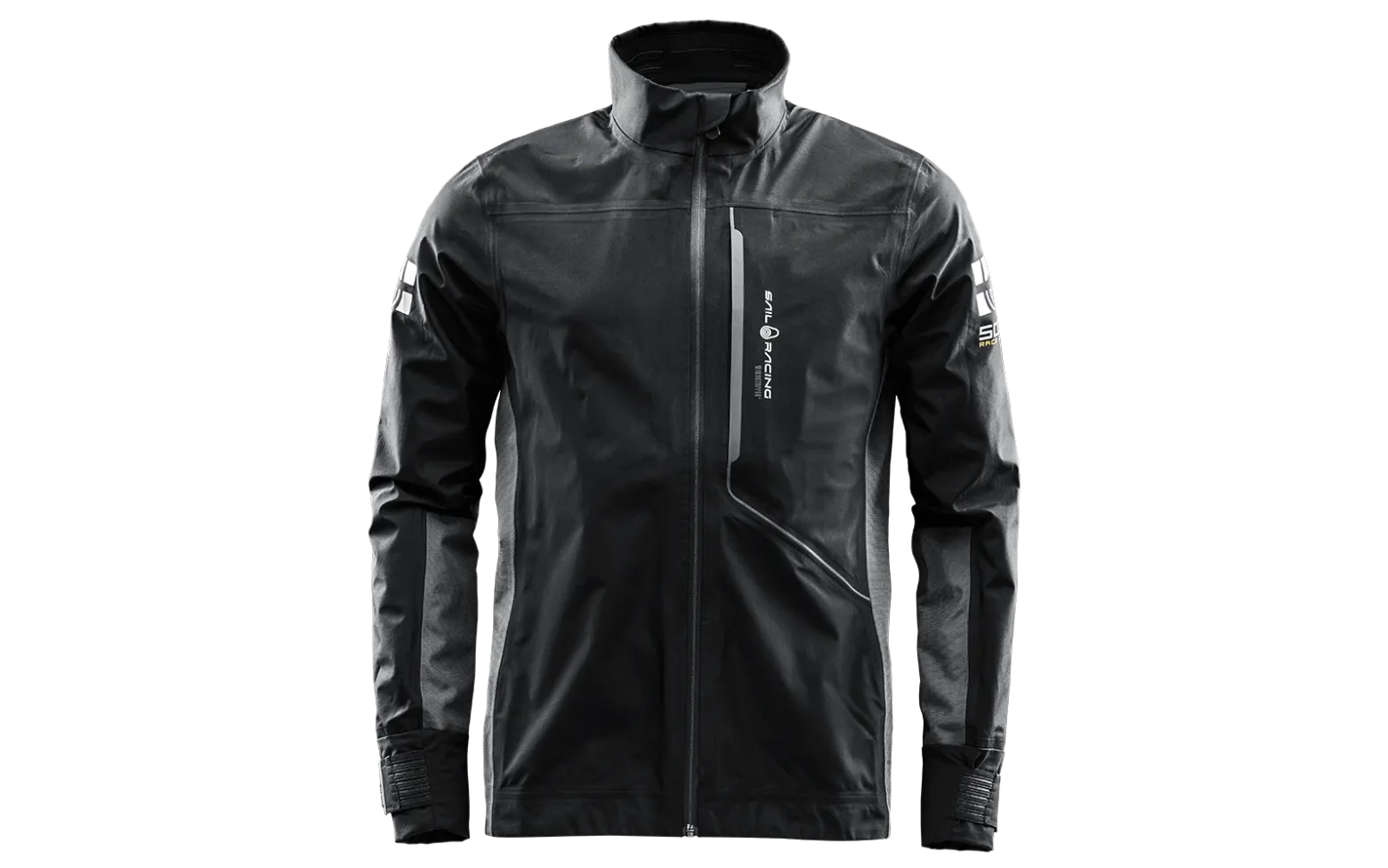 Sail Racing Jackets|Technical Sailing^Orca Hybrid Jacket