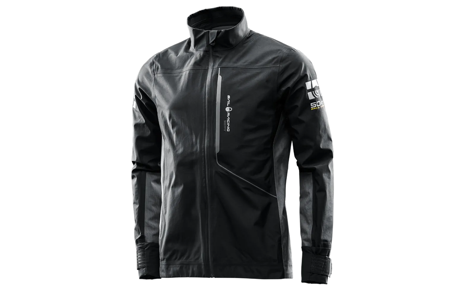 Sail Racing Jackets|Technical Sailing^Orca Hybrid Jacket