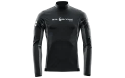 Sail Racing Technical Sailing|T-Shirts^Orca Hybrid Ls