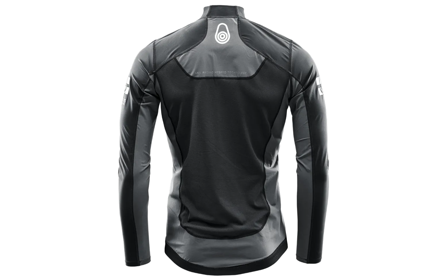 Sail Racing Technical Sailing|T-Shirts^Orca Hybrid Ls
