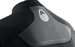 Sail Racing Technical Sailing|T-Shirts^Orca Hybrid Ls