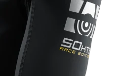 Sail Racing Technical Sailing|T-Shirts^Orca Hybrid Ls