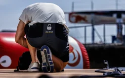 Sail Racing Technical Sailing|Shorts^ORCA HYBRID SHORTS