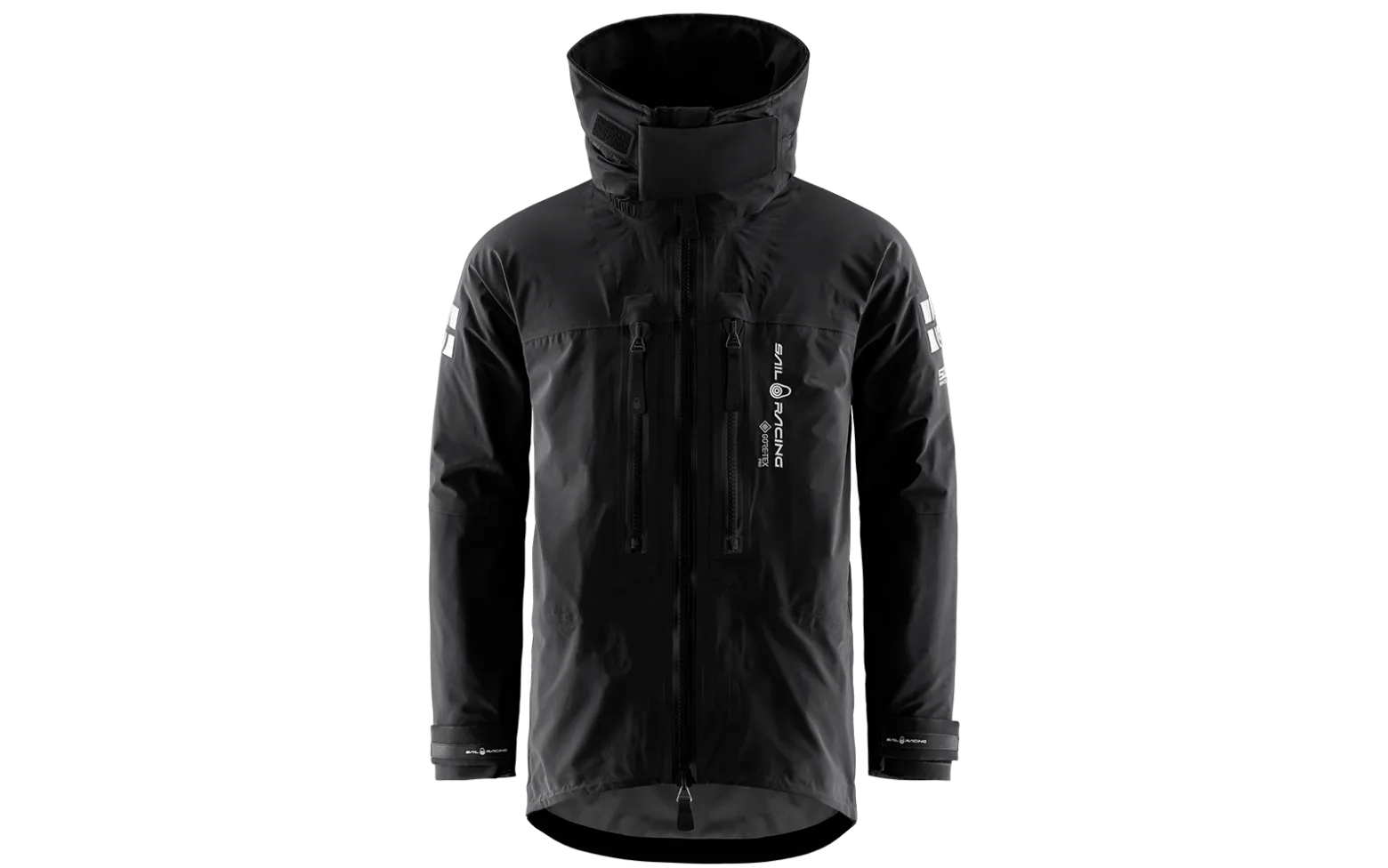 Sail Racing Jackets|Technical Sailing^ORCA OPEN OCEAN PARKA